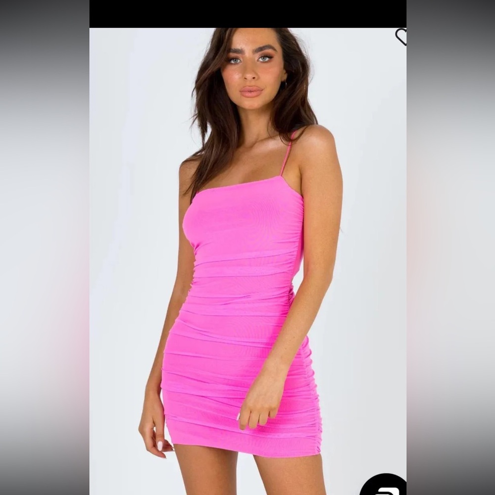 Princess Polly mini dress